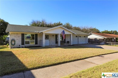 710 Kate St, Copperas Cove, TX 76522 - photo 2