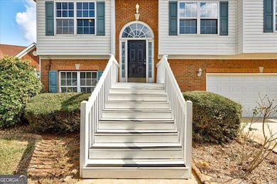 1604 Lady Maria Ct, Locust Grove, GA 30248 - photo 4