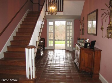 9117 Harts Mill Rd, Warrenton, VA 20186 - photo 3