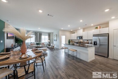 305 Zimmerman Rd unit Lot 159, Dayton, NV 89403 - photo 5