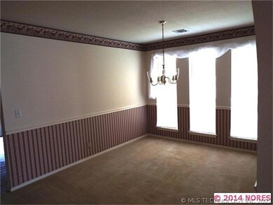 2524 W Ithica St, Broken Arrow, OK 74012 - photo 5