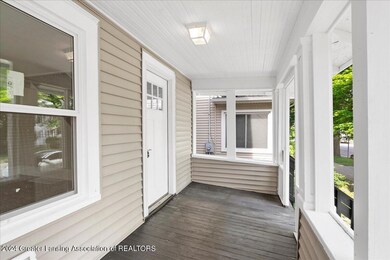 917 W Shiawassee St, Lansing, MI 48915 - photo 3