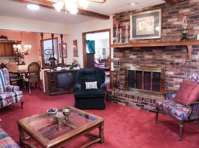 4736 Eastman Dr, Oklahoma City, OK 73122 - photo 7