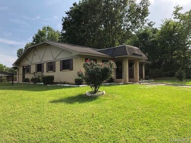 Beautiful roses on your corner lot!