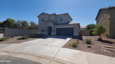 4655 W Ginger Ave, Coolidge, AZ 85128 - photo 3
