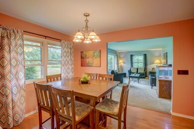 212 S Kerch St, Brooklyn, WI 53521 - photo 6