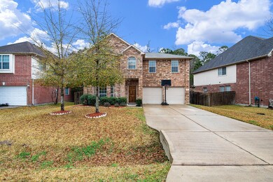 29014 Hidden Lake Ct, Magnolia, TX 77354 - photo 3