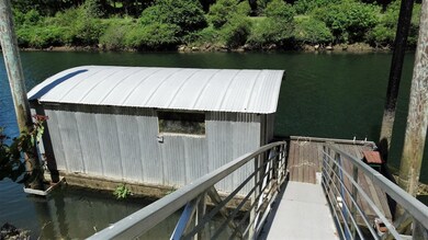 Boat House