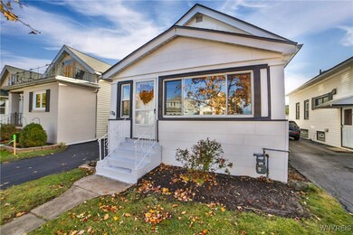 176 Lasalle Ave, Kenmore, NY 14217 - photo 3