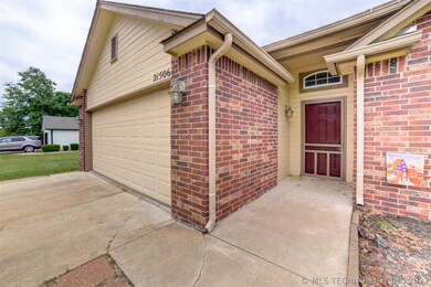 21506 E 34th Place S, Broken Arrow, OK 74014 - photo 5