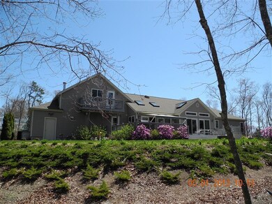 1 Hidden Cove Ln, Wareham, MA 02571 - photo 4