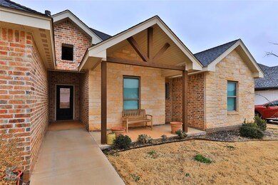 3326 Front Nine Rd, Abilene, TX 79606 - photo 4
