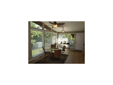 Dining Area.