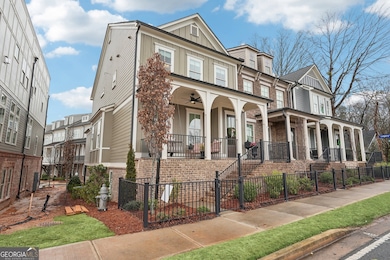 4308 Southside Dr, Acworth, GA 30101 - photo 2