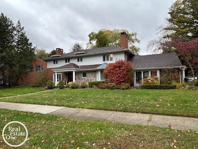 535 Ballantyne Rd, Grosse Pointe Shores, MI 48236 - photo 6