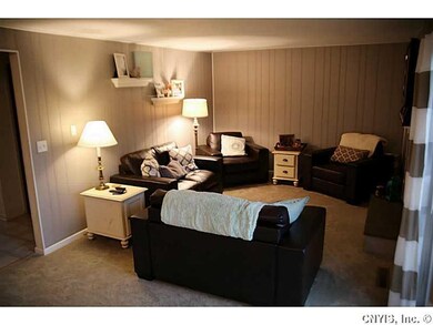 Family Room.