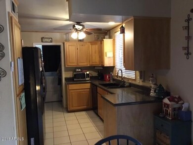 Kitchen 1