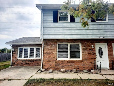 3206 W Cypress Dr, Muncie, IN 47304 - photo 2
