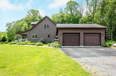 Welcome to 12673 Middlefork Road