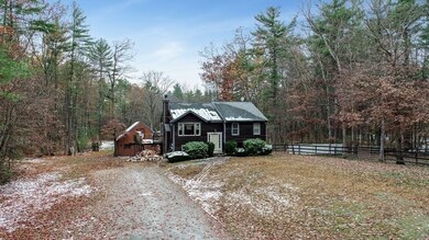 405 River St, Dunstable, MA 01827 - photo 3