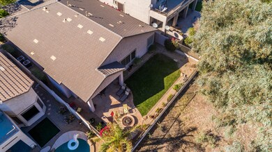 Golf Course Lot