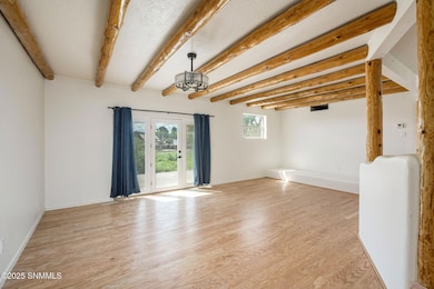 1032 Carver Rd, Las Cruces, NM 88005 - photo 4