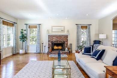 17 Willow Place, Norfolk, MA 02056 - photo 6