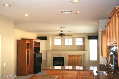 Kitchen Dining