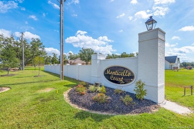 837 Mary Diane McCall Rd, Lake Charles, LA 70605 - photo 3