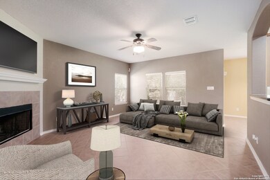 10515 Cosmos Canyon, Helotes, TX 78023 - photo 5