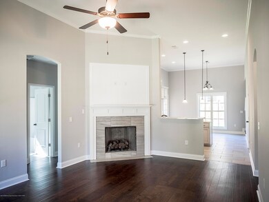 Great room