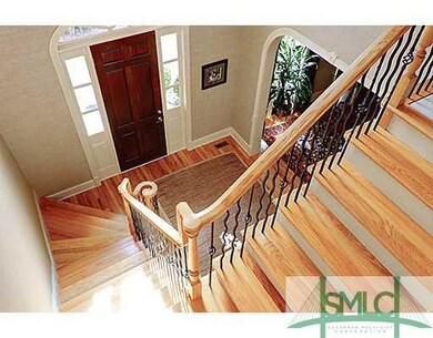 Other. 2 Story Foyer