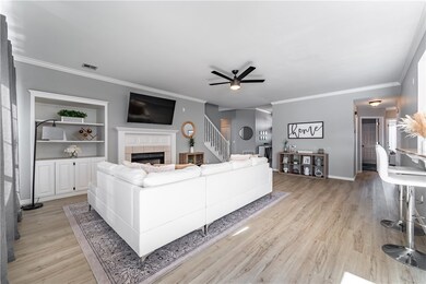 1303 Sanford Dr, Bentonville, AR 72712 - photo 6