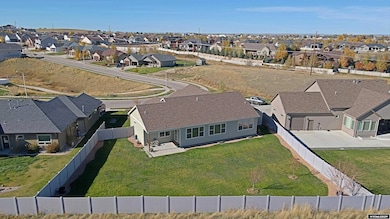 2793 Croydon Dr, Casper, WY 82609 - photo 4