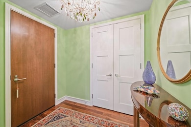 5 Renaissance Square unit 28G, White Plains, NY 10601 - photo 2