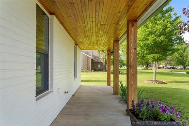 9101 S 259th East Ave, Broken Arrow, OK 74014 - photo 3