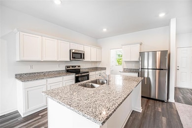 243 Casteel Ln, Bethlehem, GA 30620 - photo 5