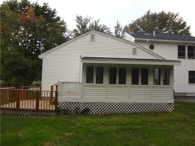 117 Bulgarmarsh Rd, Tiverton, RI 02878 - photo 3
