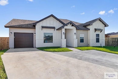 4034 Solid Dr, Brownsville, TX 78521 - photo 3