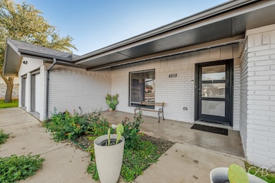 4858 Mary Lou Ln, Abilene, TX 79606 - photo 2