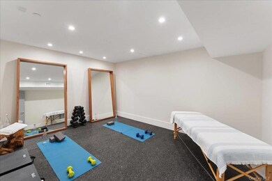 Exercise Room
