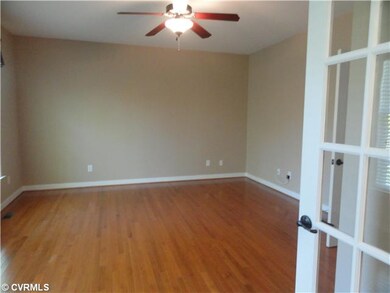Other - Living Room/Office/Bdrm on first floor