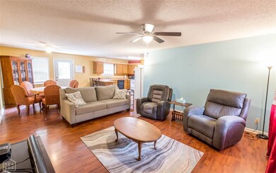 308 Hidden Valley Dr, Paragould, AR 72450 - photo 4