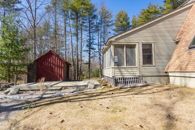 Home For Sale 13 Hershey Lane Wells