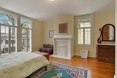 Master Bedroom.