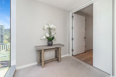 Waiea unit 2306, Honolulu, HI 96814 - photo 2