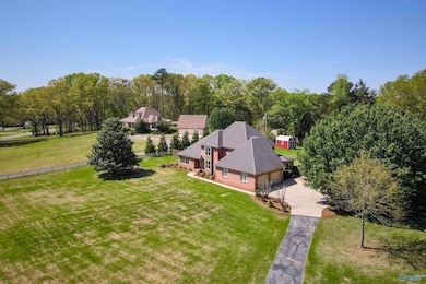 2108 Chapel Hill Rd SW, Decatur, AL 35603 - photo 5