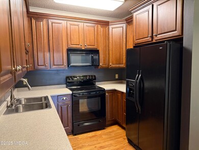 175 Corbin Ave unit A, Macon, GA 31204 - photo 4