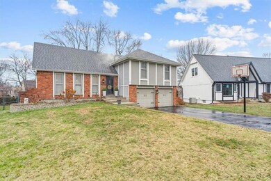 12405 W 100th Place, Lenexa, KS 66215 - photo 2