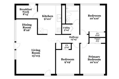 3230 Vanderberg Ave, Columbus, OH 43204 - photo 2